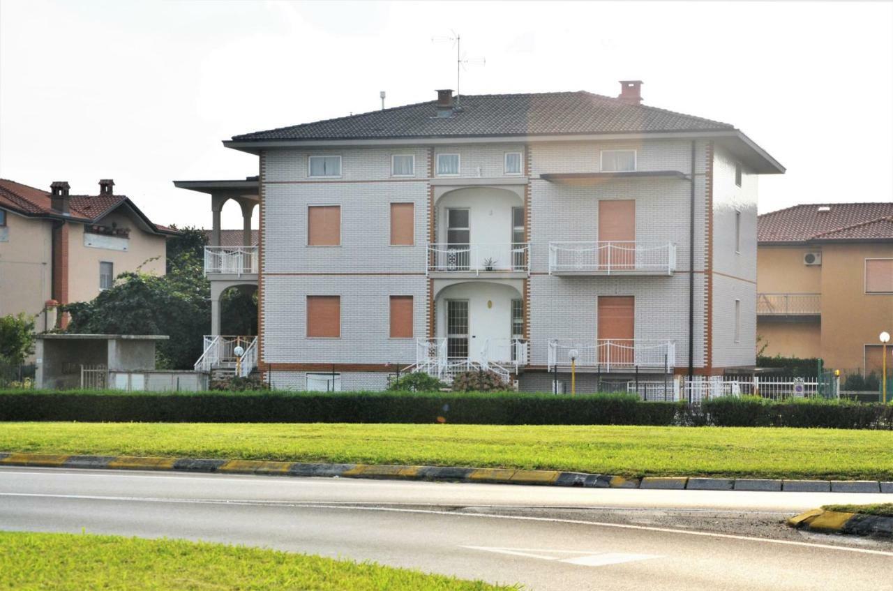 Villa Giulia Bonate Sotto Exterior photo
